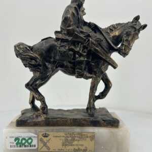 Guardia Civil a Caballo trofæ