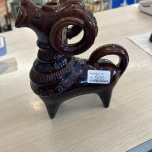 Retro Keramikvædder – Made in USSR / Sovjetunionen