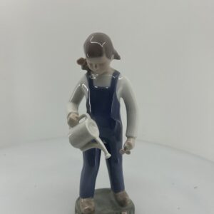 Bing & Grøndahl figur nr. 2326 – Den lille gartner